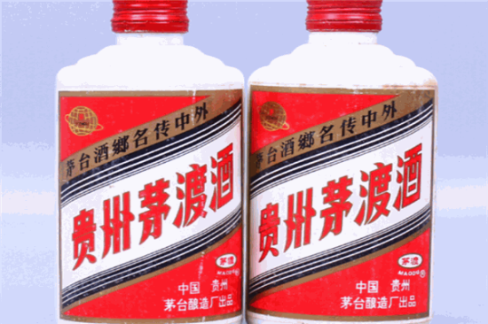 茅渡酒业加盟产品图片