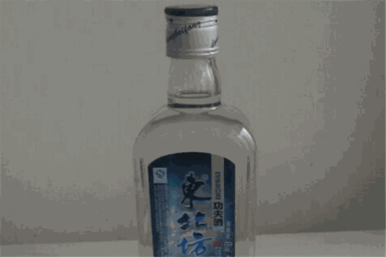 东北坊酒加盟产品图片