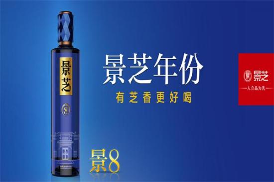 一品景芝白酒加盟产品图片