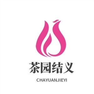 茶园结义加盟logo