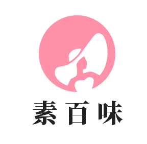 素百味自助餐加盟logo
