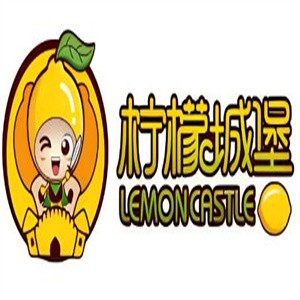 柠檬城堡加盟logo