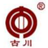 古川纯粮液白酒加盟logo