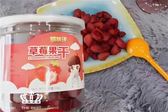 萌萌琪零食加盟产品图片