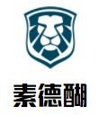 素德醐素食自助餐厅加盟logo