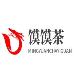 馍馍茶加盟logo