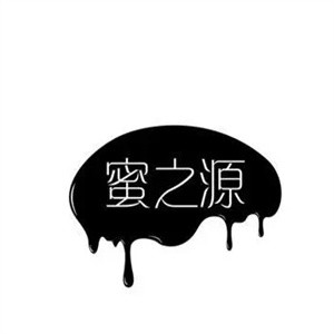 蜜之源加盟logo