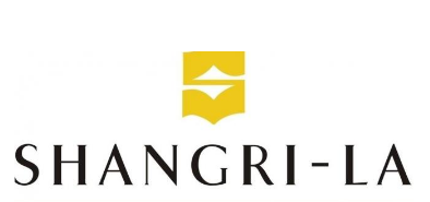 香格里拉自助餐加盟logo