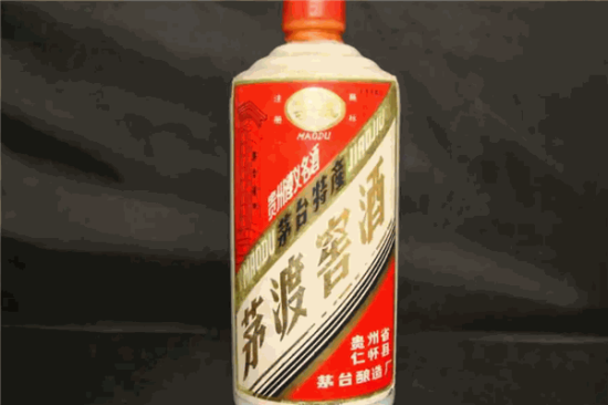 茅渡酒业加盟产品图片