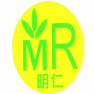 名仁食品加盟logo