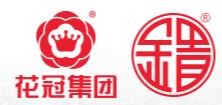 花冠酿酒加盟logo