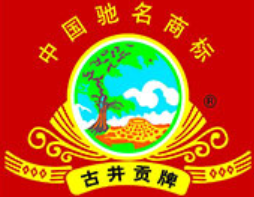 古井贡酒加盟logo