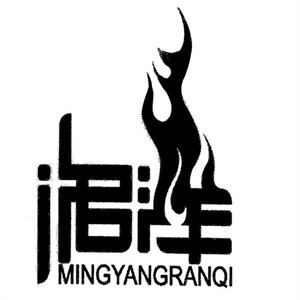 洺洋纯净水加盟logo