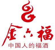 金六福白酒加盟logo