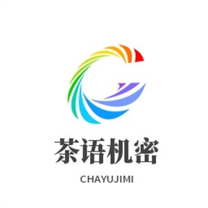 茶语机密加盟logo
