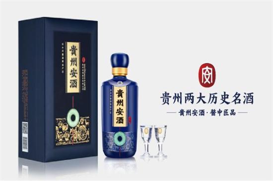 安酒加盟产品图片