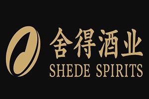 舍得品牌酒加盟logo