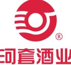 河套酒业加盟logo