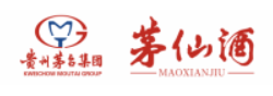 茅仙酒加盟logo