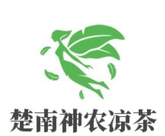 楚南神农凉茶铺加盟logo