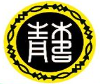 青木台自助料理加盟logo