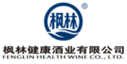 枫林酒业加盟logo