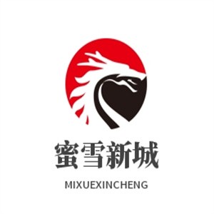 蜜雪新城加盟logo