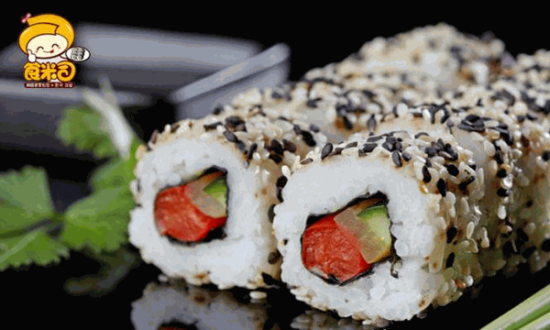 食米司寿司加盟产品图片