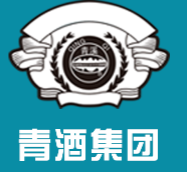 青酒加盟logo