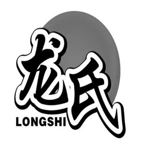 龙氏食品加盟logo