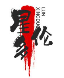 星多伦自助餐加盟logo