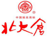 北大仓白酒加盟logo