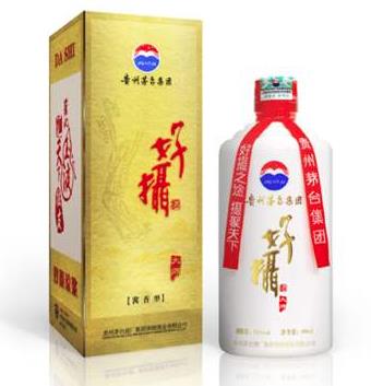 好摄酒白酒加盟产品图片