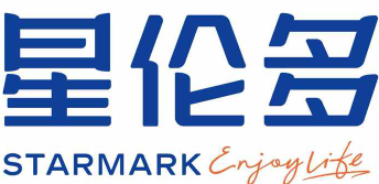 星伦多海鲜自助餐加盟logo