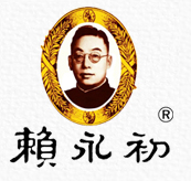 赖永初酒加盟logo