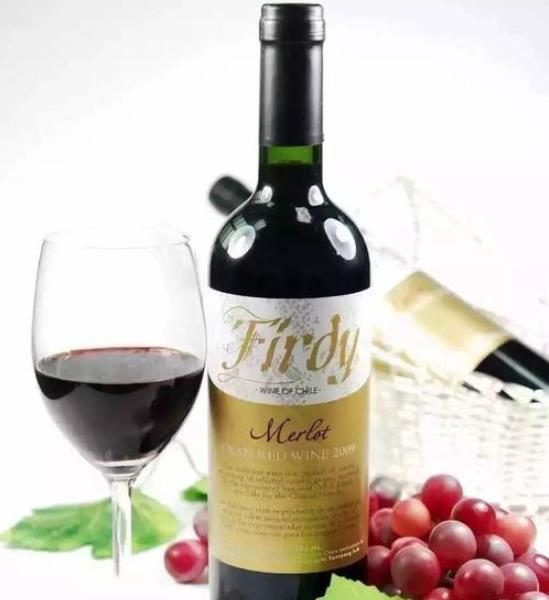 菲尔帝红酒加盟产品图片