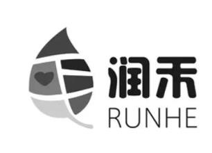 润禾馅饼加盟logo