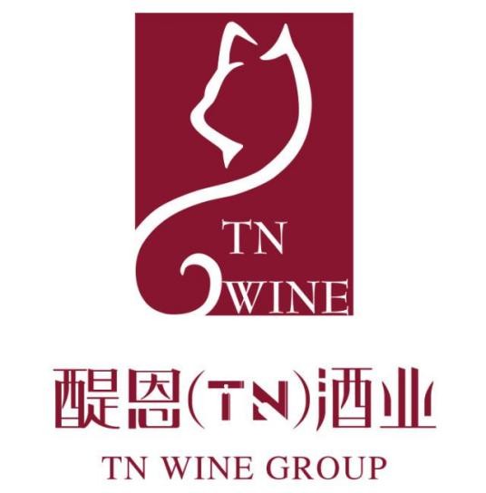 醍恩红酒加盟logo