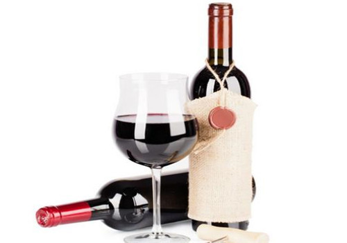 孚思坦红酒加盟产品图片