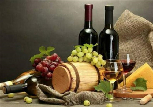 法托利亚红酒庄加盟产品图片