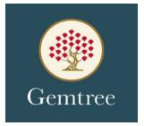 Gemtree红酒加盟logo