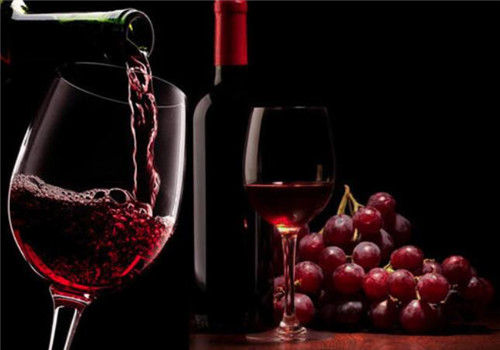 阿尔帕德红酒加盟产品图片