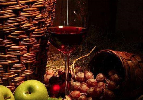 嘉邦红酒酒庄加盟产品图片