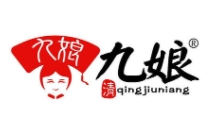 九娘烧饼加盟logo