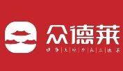 众德莱馅饼加盟logo