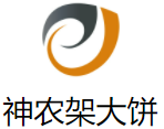 神农架大饼加盟logo