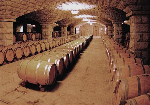 皇爵威诺红酒加盟产品图片