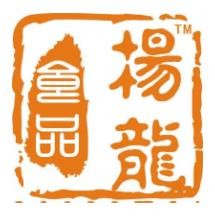 杨龙煎饼加盟logo