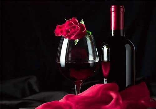 阿尔帕德红酒加盟产品图片