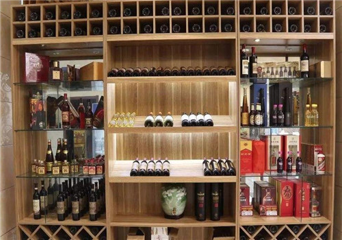 基安蒂·森娜西红酒加盟产品图片